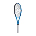 Dunlop Tennis Racket FX 500 Lite #23 100in/270g/Allround blue - unstrung -